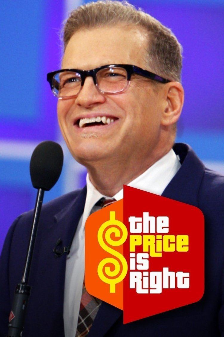 The Price Is Right (U.S. game show) wwwgstaticcomtvthumbtvbanners13289068p13289