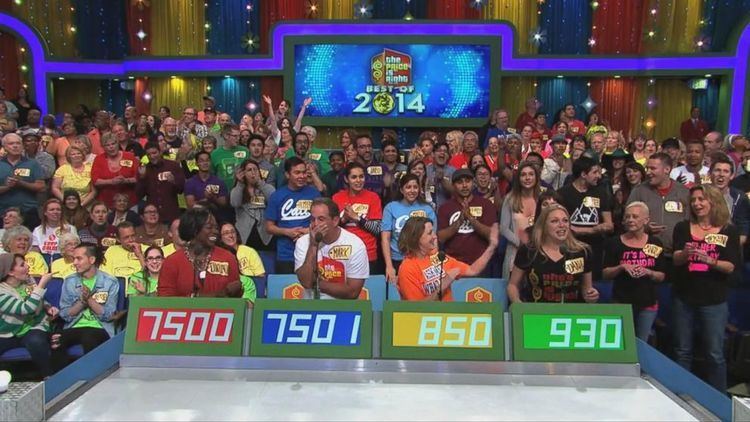 The Price Is Right (U.S. game show) The Price Is Wrong Epic Game Show Fails ABC News