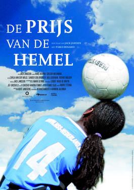 De Prijs van de Hemel movie poster