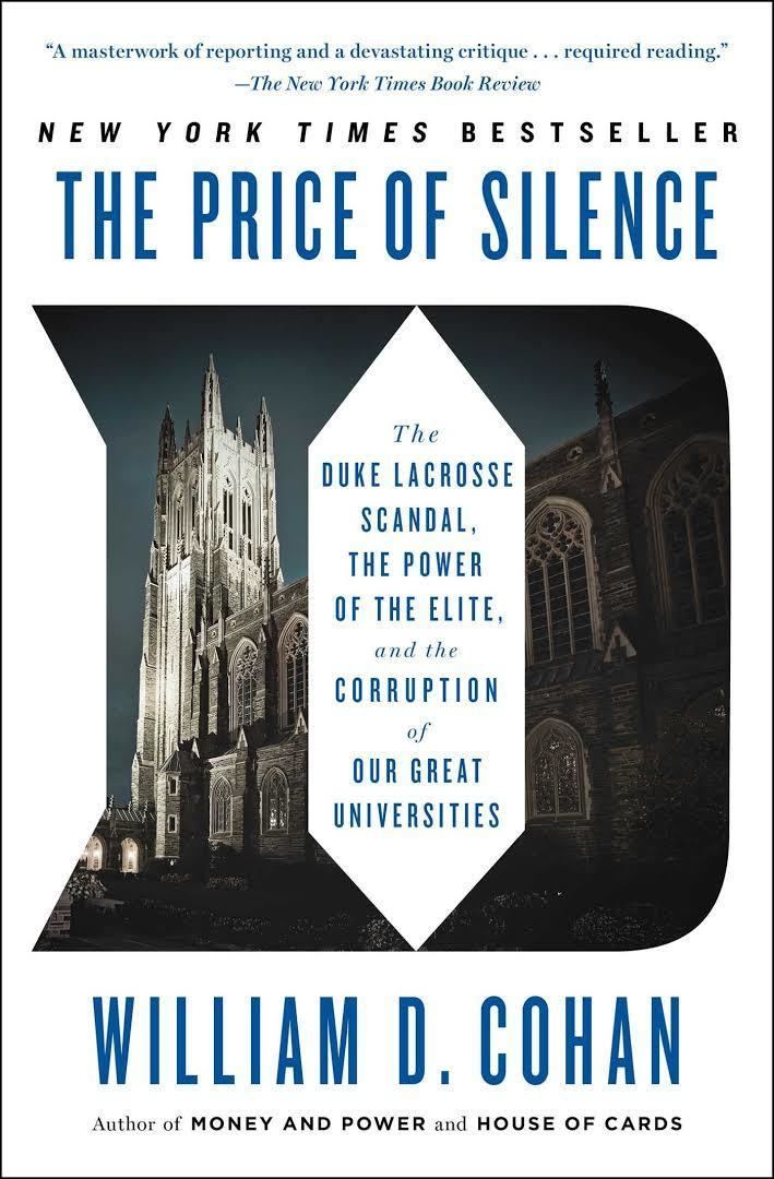 The Price of Silence (book) t3gstaticcomimagesqtbnANd9GcRkBqTEgCIX2kAJ