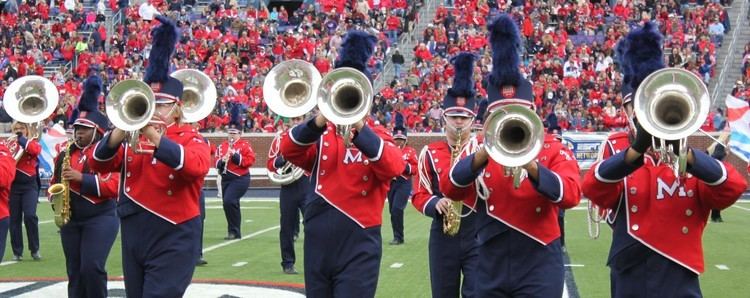 The Pride of the South hottytoddycomwpcontentuploads201608bandhorn