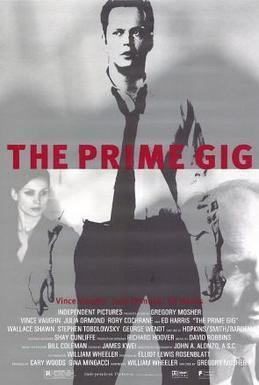 The Prime Gig The Prime Gig Wikipedia