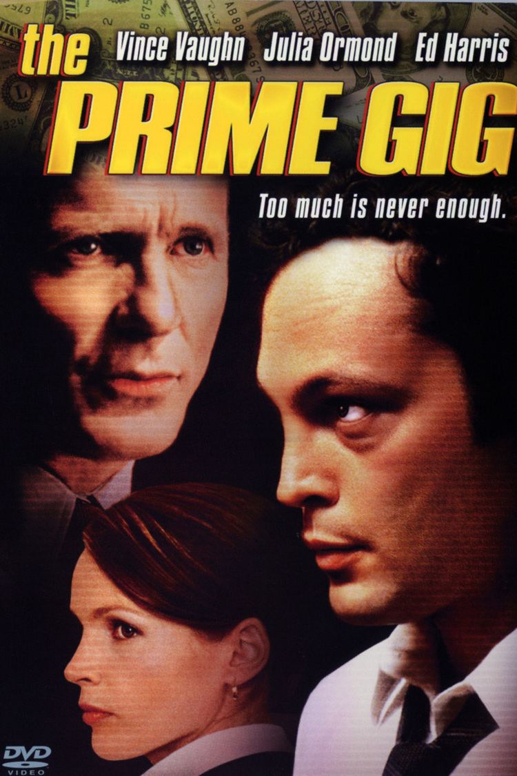 The Prime Gig wwwgstaticcomtvthumbdvdboxart26322p26322d