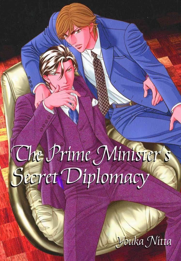 The Prime Minister's Secret Diplomacy t2gstaticcomimagesqtbnANd9GcTbyBnbj0C7TVkzd8