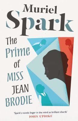 The Prime of Miss Jean Brodie (novel) t1gstaticcomimagesqtbnANd9GcTqZtzvVuJZmUDhZe