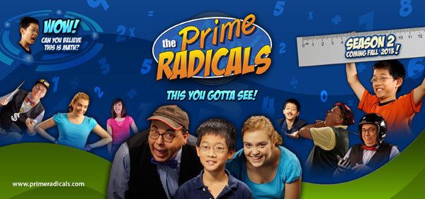The Prime Radicals Second Season of The Prime Radicals Faculty of Education