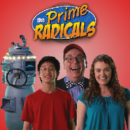 The Prime Radicals The Prime Radicals Season 2 That39s A Wrap GAPC Entertainment