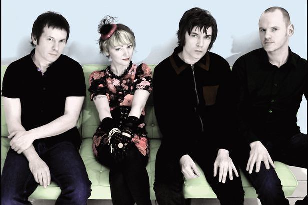 The Primitives Do you remember Coventry band The Primitives Coventry Telegraph
