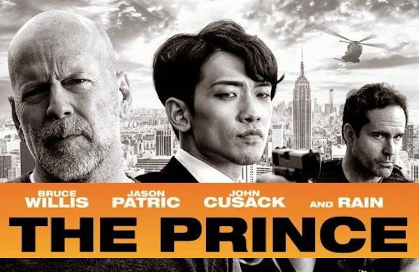 The Prince (2014 film) The Prince 2014 Dramastyle