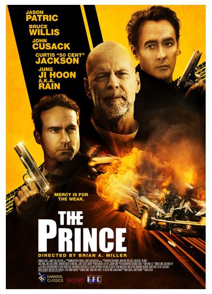 The Prince (2014 film) The Prince 2014 Action Movies and Games Online DB for Free in