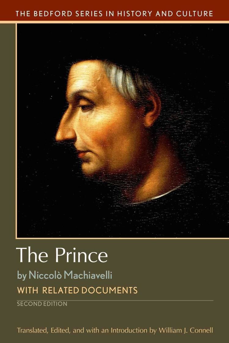 The Prince (anthology) t3gstaticcomimagesqtbnANd9GcTwjUP52lLq37PdII