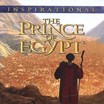 The Prince of Egypt (Inspirational) httpsimagesnasslimagesamazoncomimagesI6