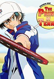 The Prince of Tennis (seasons 1 and 2) httpsimagesnasslimagesamazoncomimagesMM