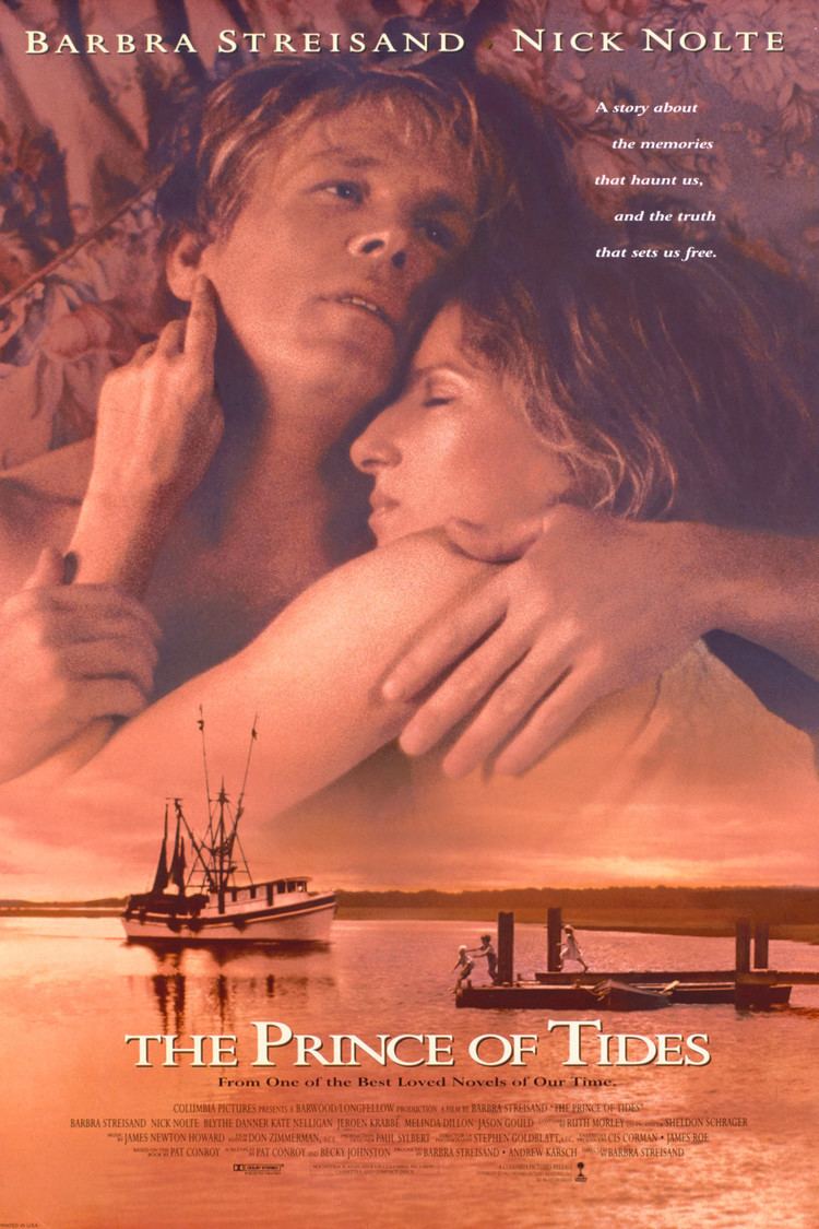 The Prince of Tides wwwgstaticcomtvthumbmovieposters13608p13608