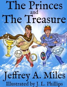 The Princes and the Treasure httpsuploadwikimediaorgwikipediaenthumb5