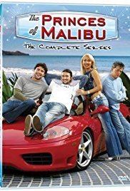 The Princes of Malibu The Princes of Malibu TV Series 2005 IMDb