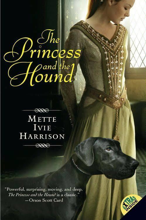 The Princess and the Hound t1gstaticcomimagesqtbnANd9GcSD5USLdRe3aL1IcE