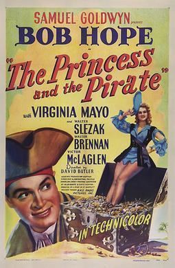The Princess and the Pirate The Princess and the Pirate Wikipedia