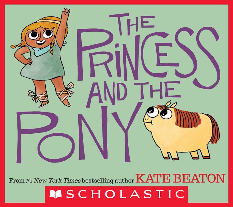 The Princess and the Pony t3gstaticcomimagesqtbnANd9GcThBb1baH3AC7Mydd