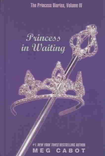 The Princess Diaries, Volume IV: Princess in Waiting t2gstaticcomimagesqtbnANd9GcQRgJPMfMJWcFbf