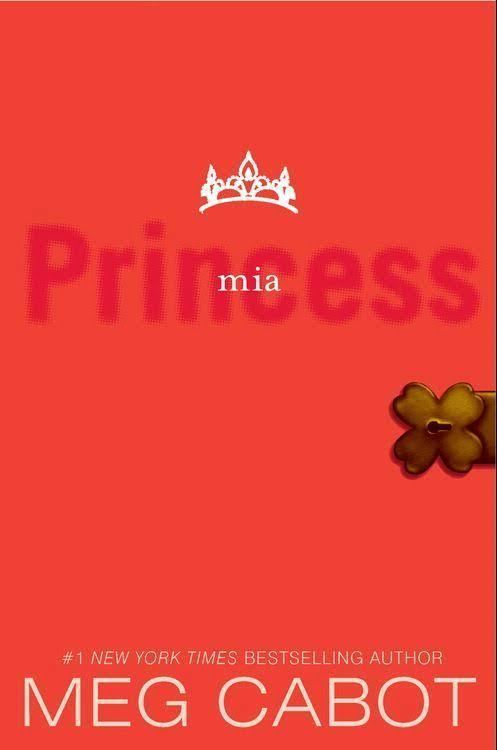 The Princess Diaries, Volume IX: Princess Mia t0gstaticcomimagesqtbnANd9GcSITHKDdCX1fSqsF