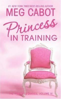 The Princess Diaries, Volume VI: Princess in Training t3gstaticcomimagesqtbnANd9GcRZXSOHOh9vweYHUW