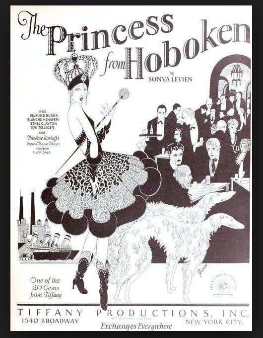 The Princess from Hoboken The Princess from Hoboken 1927