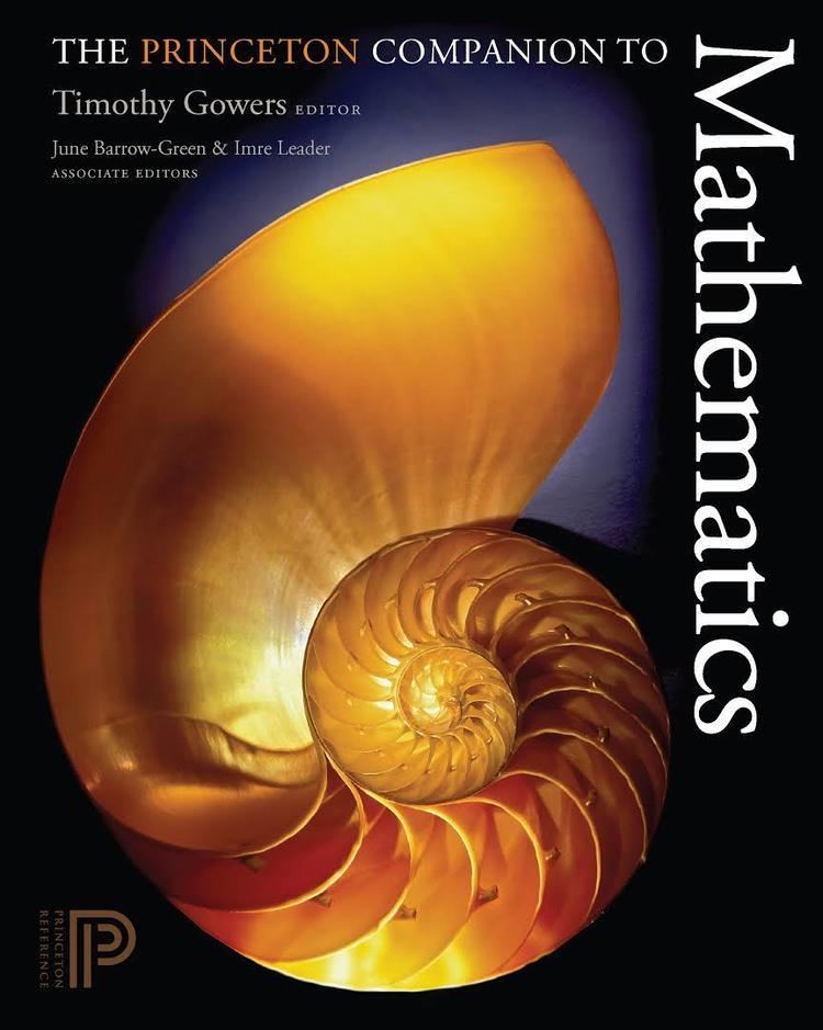 The Princeton Companion to Mathematics t3gstaticcomimagesqtbnANd9GcQ7aDkrO2G7UOgAQ0