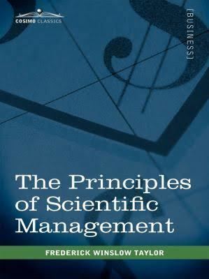 The Principles of Scientific Management t3gstaticcomimagesqtbnANd9GcS27mAMD6fLORgiAr
