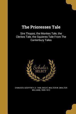 The Prioress's Tale t0gstaticcomimagesqtbnANd9GcQ0YTDoavPGxycsrS