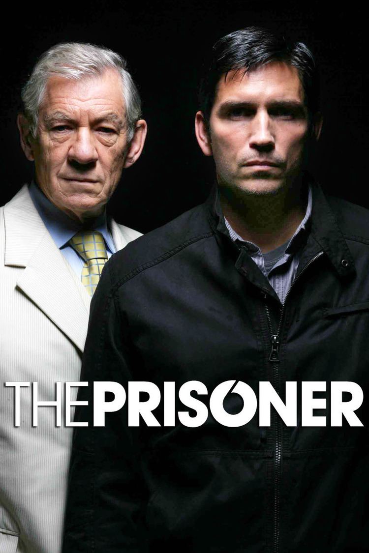 The Prisoner (2009 miniseries) wwwgstaticcomtvthumbtvbanners7872860p787286