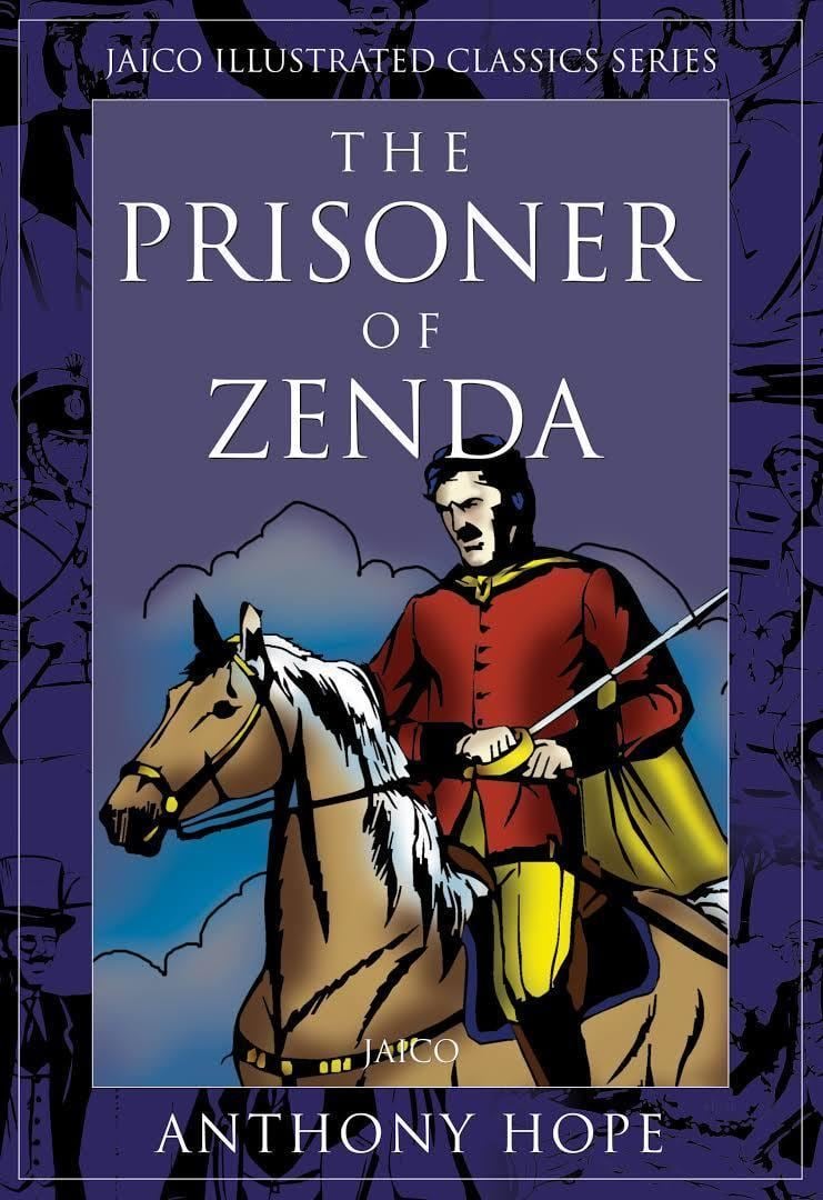 The Prisoner of Zenda t0gstaticcomimagesqtbnANd9GcSSE0nITavnenoFBF