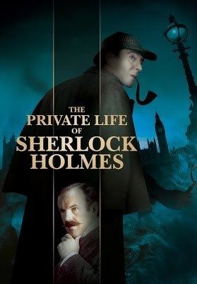 The Private Life of Sherlock Holmes The Private Life of Sherlock Holmes Trailer YouTube
