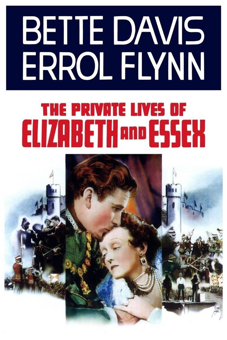 The Private Lives of Elizabeth and Essex wwwgstaticcomtvthumbmovieposters349p349pv