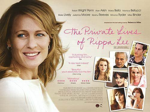 The Private Lives of Pippa Lee The Private Lives of Pippa Lee Movie Poster 2 of 6 IMP Awards