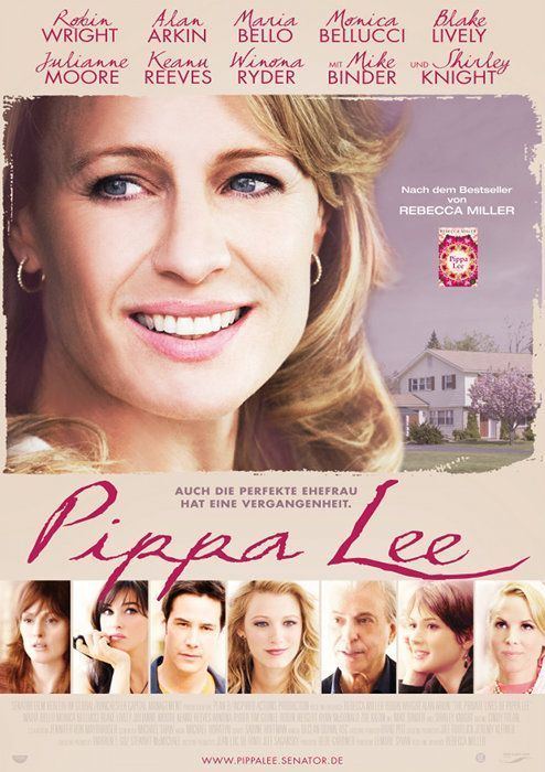 The Private Lives of Pippa Lee The Private Lives of Pippa Lee Movie Poster 6 of 6 IMP Awards