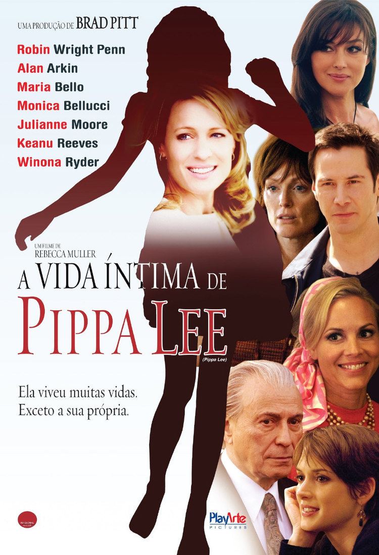 The Private Lives of Pippa Lee Picture of The Private Lives of Pippa Lee