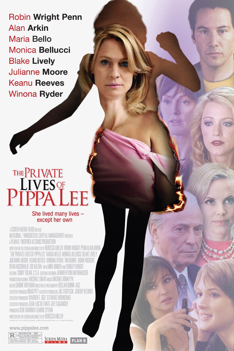 The Private Lives of Pippa Lee wwwgstaticcomtvthumbmovieposters3588907p358