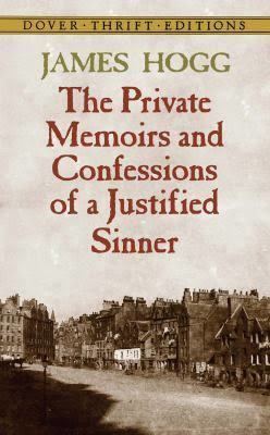 the confessions of a justified sinner