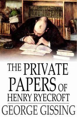 The Private Papers of Henry Ryecroft t1gstaticcomimagesqtbnANd9GcQuKHSjyBNQGSf5NP