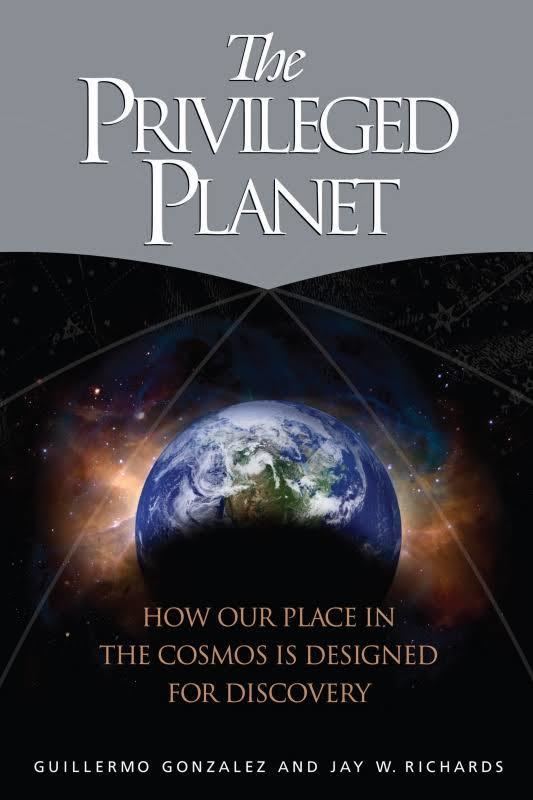 The Privileged Planet: How Our Place in the Cosmos is Designed for Discovery t3gstaticcomimagesqtbnANd9GcTXkj83JFc6ffe8hS