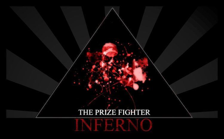 The Prize Fighter Inferno Browsing Wallpaper on DeviantArt