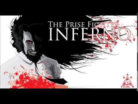 The Prize Fighter Inferno The Prize Fighter Inferno I39m Going to Kill You YouTube