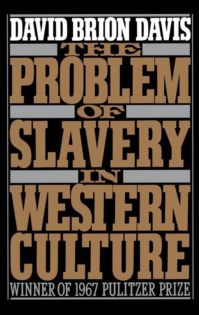 The Problem of Slavery in Western Culture t2gstaticcomimagesqtbnANd9GcRKH5QGL7FwAtMGd
