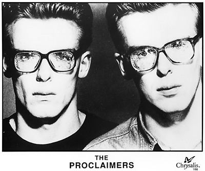 The Proclaimers The Proclaimers Similar Artists ARTISTdirect