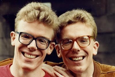 The Proclaimers From the archive The Proclaimers From Herald Scotland