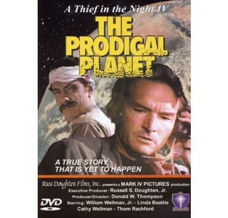 The Prodigal Planet The Prodigal Planet DVD ChristianMoviescom Store View