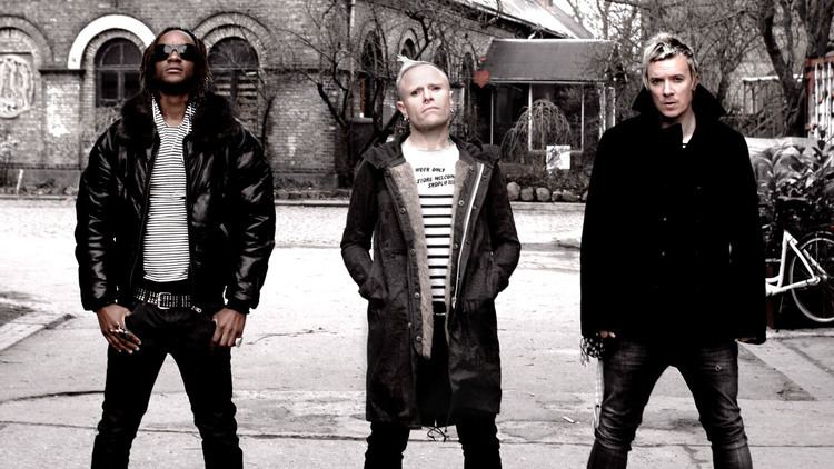 The Prodigy The Prodigy Tour Dates Tickets Music Bio Photos and Videos