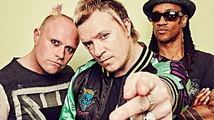 The Prodigy The Prodigy Interview On Anger The Election And Why Electronic