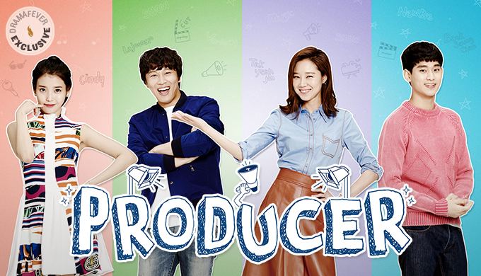 The Producers (TV series) Producer Watch Full Episodes Free on DramaFever